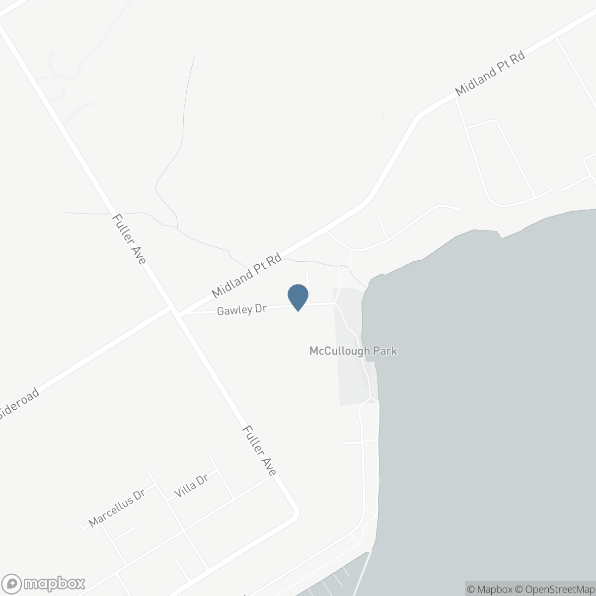 456 PARKVIEW COURT, Midland, Ontario L4R 5G3